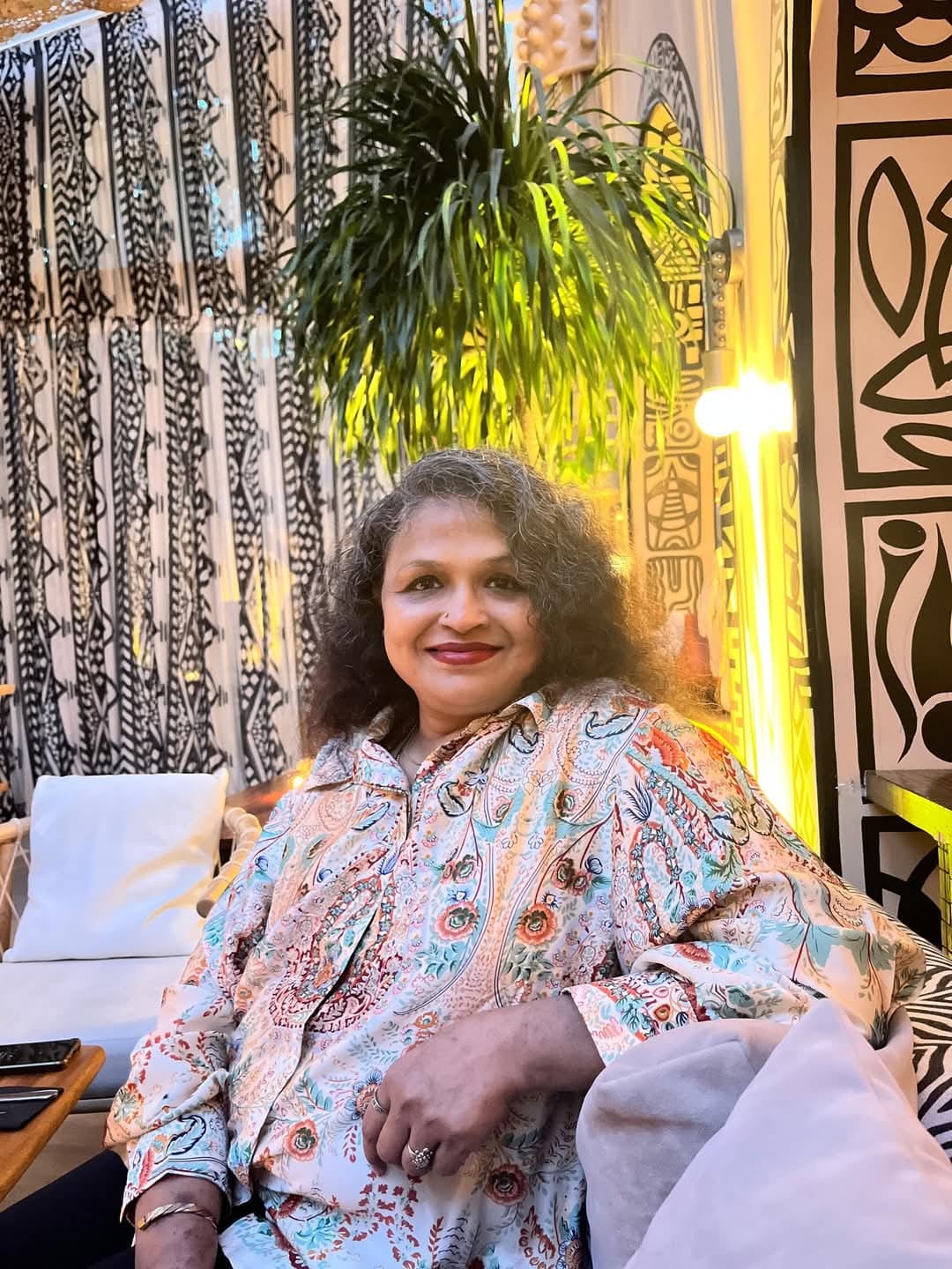  Dr.(Hon.) Renuka Iyer (Excellent Artist of World Recor